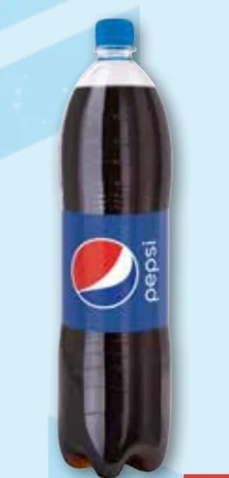 ADEG Pepsi Cola Angebot