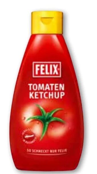 ADEG Ketchup Angebot