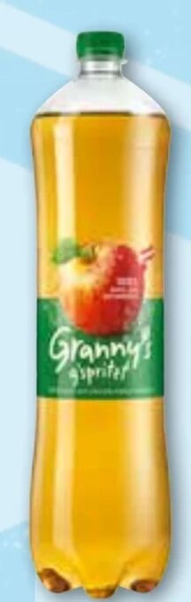 ADEG Apfelsaft Angebot