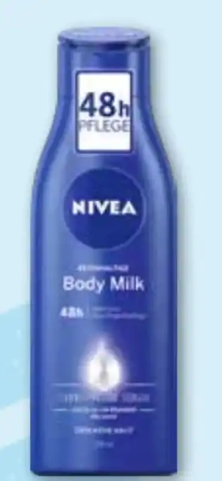 ADEG Winterwonne Body Milk Angebot