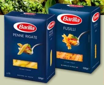 ADEG Teigwaren Angebot