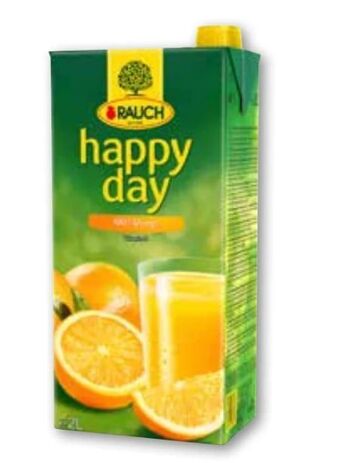 ADEG Happy Day Angebot