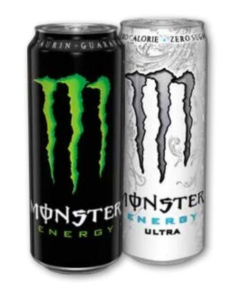 ADEG Energy Drink Angebot