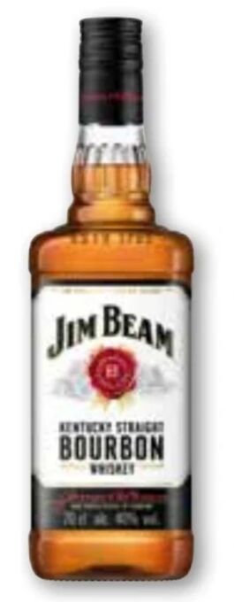 ADEG Bourbon Whiskey Angebot