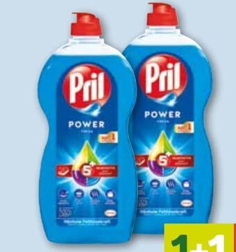 ADEG Geschirrspülmittel Angebot
