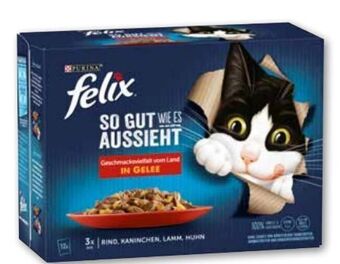 ADEG Felix Frischebeutel Angebot
