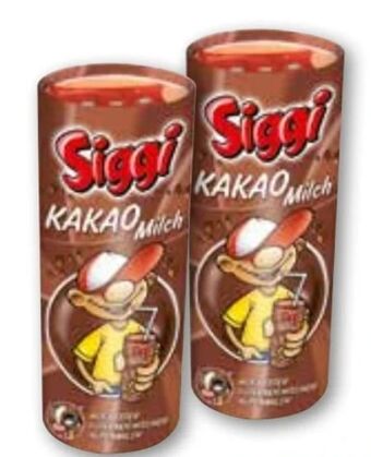 ADEG Kakao Milch Angebot