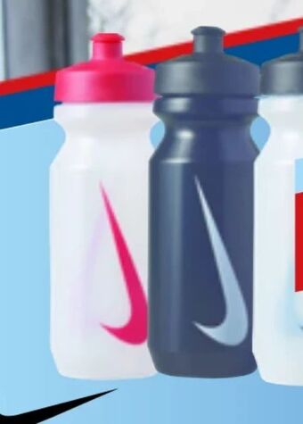 Hervis Trinkflasche Big Mouth Bottle Angebot