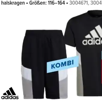 Hervis Kinder Trainings Kombi Angebot