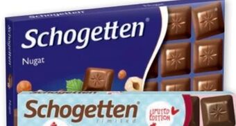 PENNY Schogetten Angebot