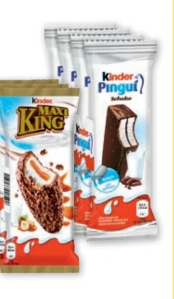 PENNY Kinder Milchschnitte Angebot