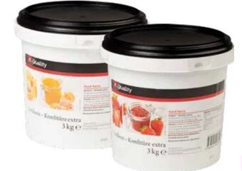 Transgourmet Konfitüre Angebot