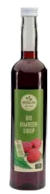 Transgourmet Himbeer Sirup Angebot