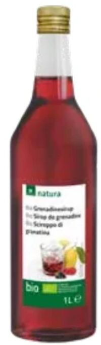 Transgourmet Grenadine Sirup Angebot