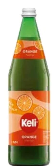 Transgourmet Orangen Nektar Angebot