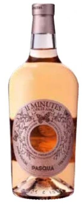 Transgourmet 11 Minutes Rosé Trevenezie Angebot