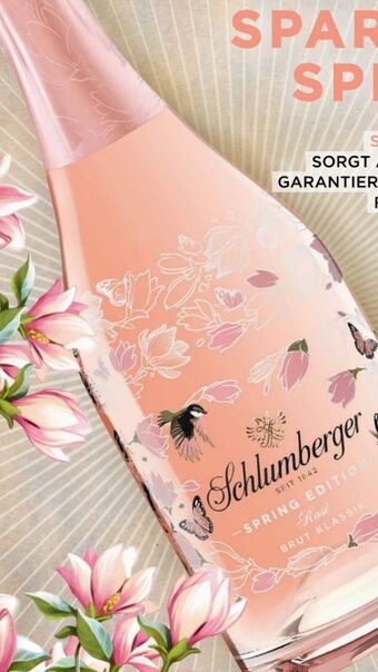 Transgourmet Rosé Brut Angebot