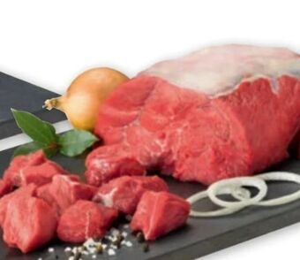 PENNY Rindsgulaschfleisch Angebot