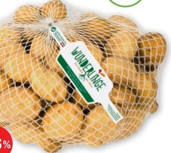PENNY Erdäpfel Angebot
