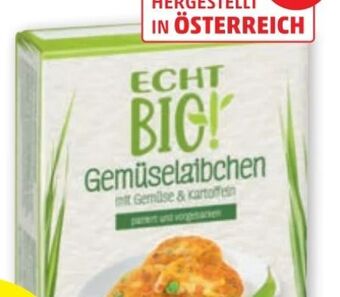 PENNY Gemüselaibchen Angebot