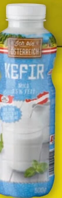 PENNY Kefir Angebot
