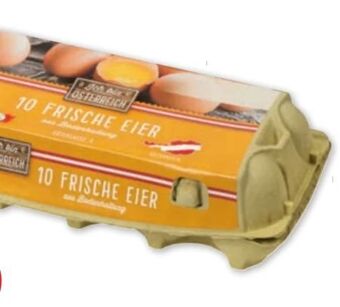 PENNY Eier Angebot
