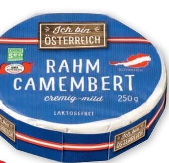 PENNY Rahm Camembert Angebot