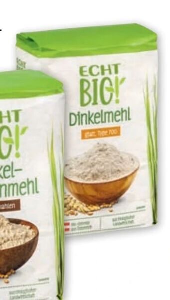 PENNY Dinkelmehl Angebot