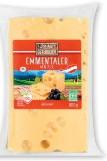 PENNY Emmentaler Angebot
