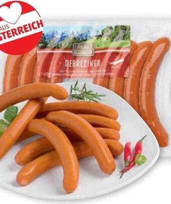 PENNY Debreziner Angebot