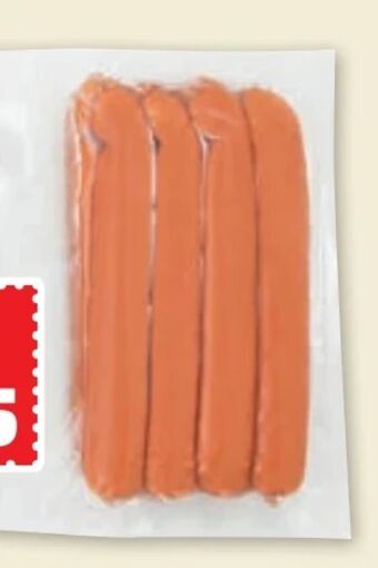 PENNY Mein Leckerbissen Frankfurter Angebot