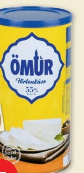 PENNY Hirtenkäse Angebot