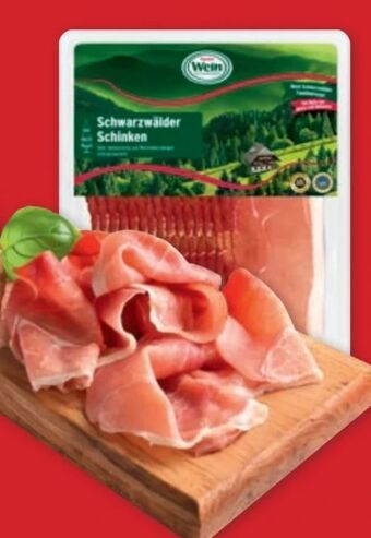 PENNY Schwarzwälder Schinken Angebot
