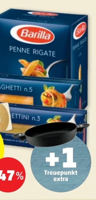 PENNY Teigwaren Angebot