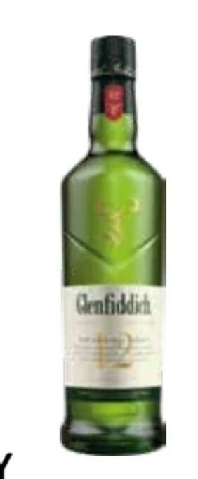Transgourmet 12yo Single Malt Scotch Whisky Angebot