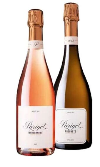 Transgourmet Cremant de Bourgogne Blanc Prophete Angebot