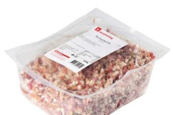 Transgourmet Speckwürfel Angebot