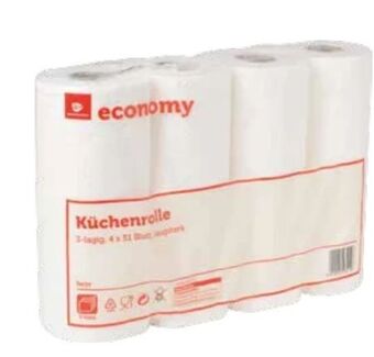 Transgourmet Küchenrolle Angebot