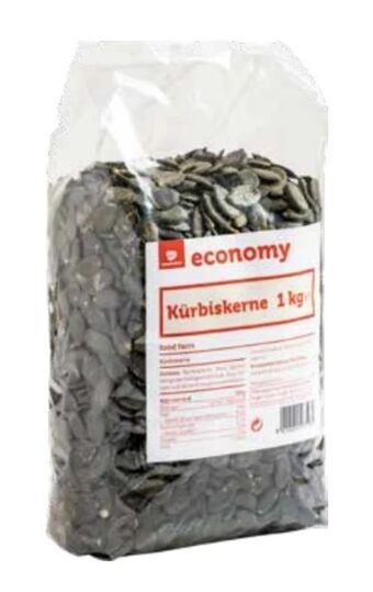 Transgourmet Kürbiskerne Angebot