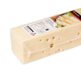 Transgourmet Emmentaler Angebot