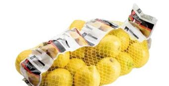 Transgourmet Zitronen Angebot