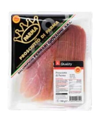 Transgourmet Prosciutto Crudo Angebot
