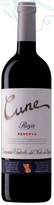 Transgourmet Rioja Reserva Angebot