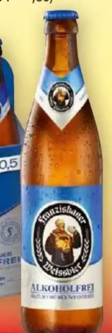 Norma Weissbier Alkoholfrei Angebot