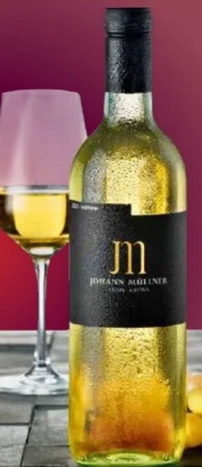 Norma Grüner Veltliner Löss Angebot