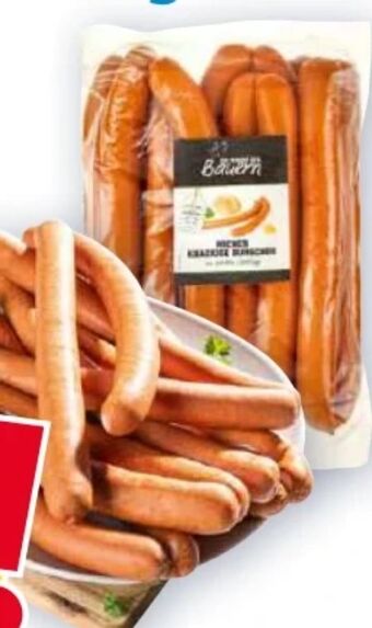 Norma Wiener Knackige Burschen Angebot