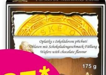 Norma Oblaten Angebot