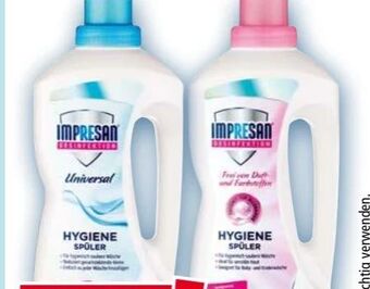 Norma Hygienespüler Angebot