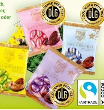 Norma Feine Ostereier Angebot