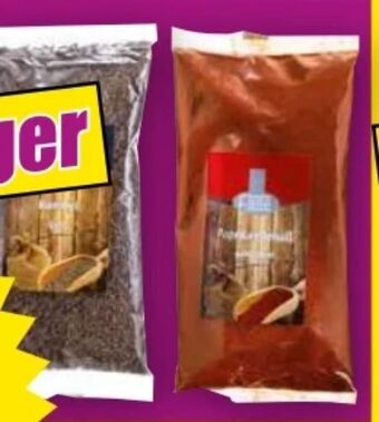 Norma Gewürze Angebot